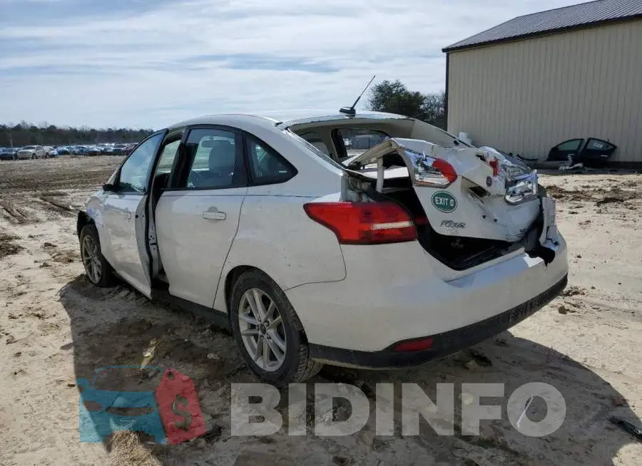 1FADP3F2XFL286234 Photo# 2