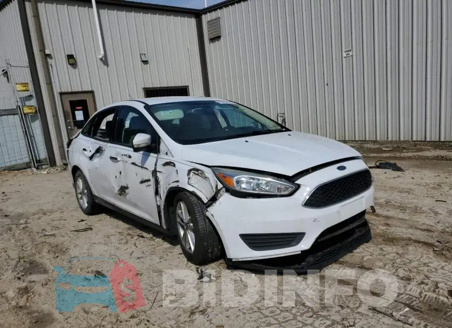 1FADP3F2XFL286234 Photo# 4