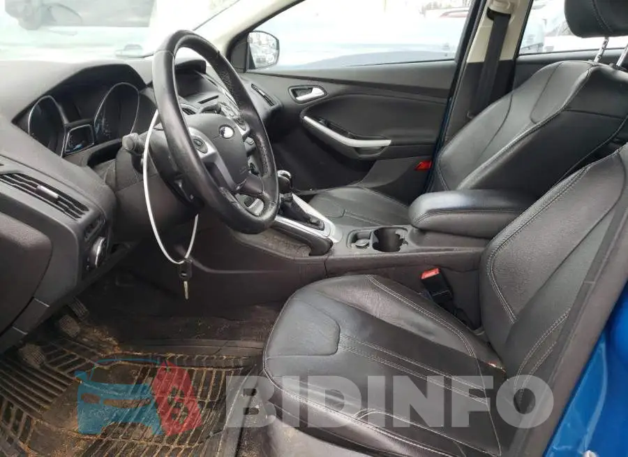 1FADP3K21EL143130 Photo# 7