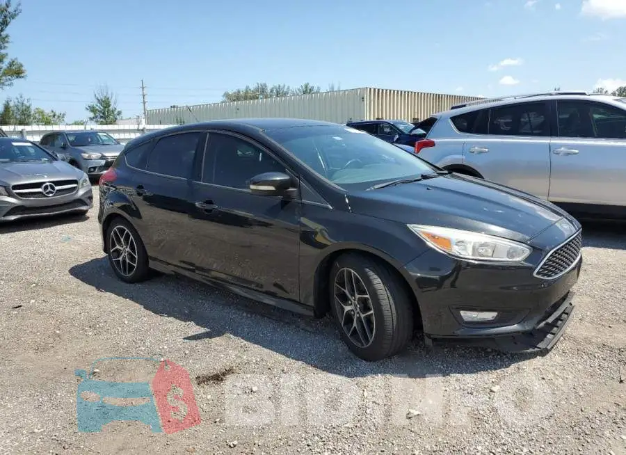 1FADP3K22FL378511 Photo# 4
