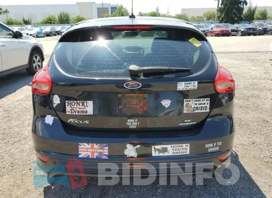 1FADP3K22FL378511 Photo# 6