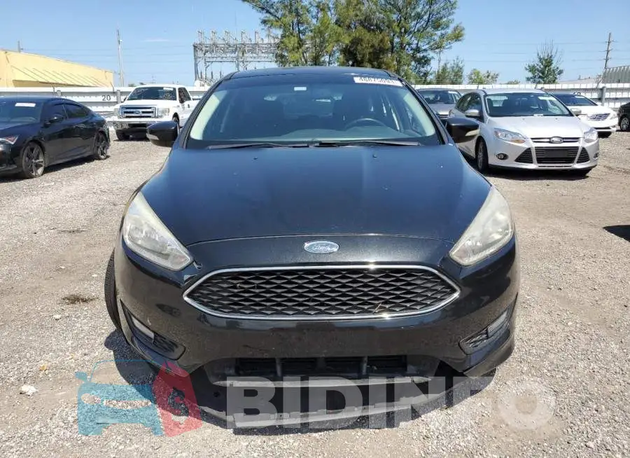 1FADP3K22FL378511 Photo# 5