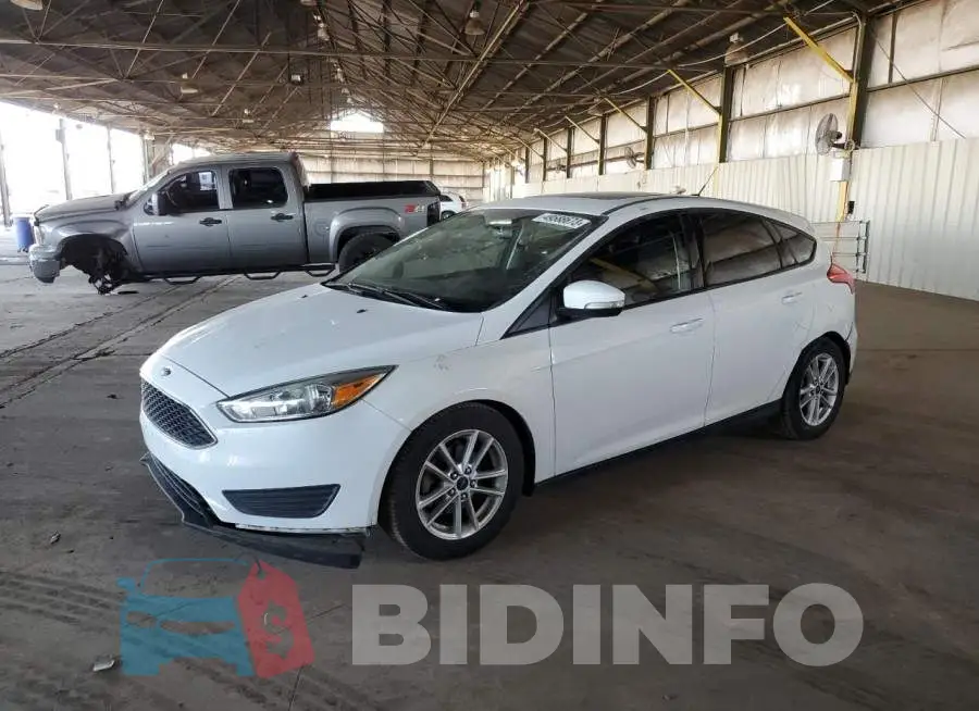 1FADP3K22GL269824 Photo# 1