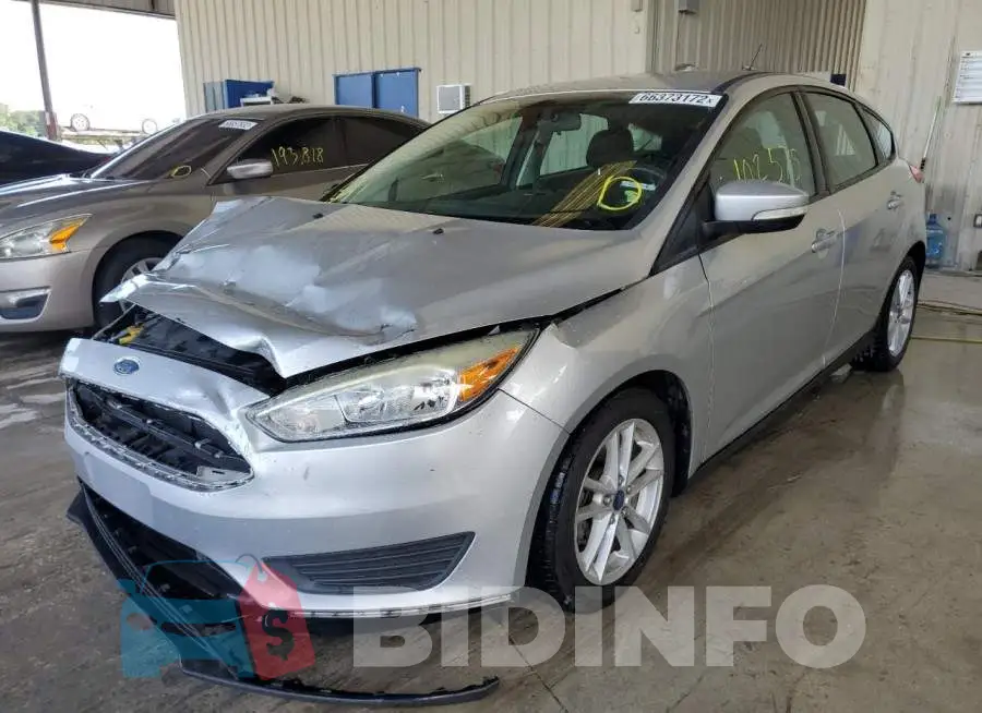 1FADP3K24FL233261 Photo# 2