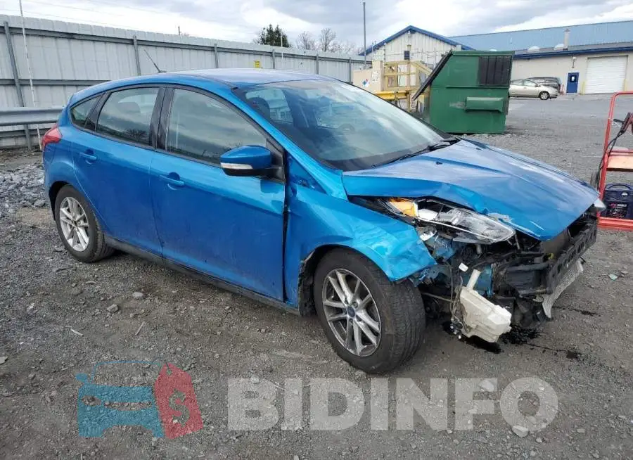 1FADP3K25GL242293 Photo# 4