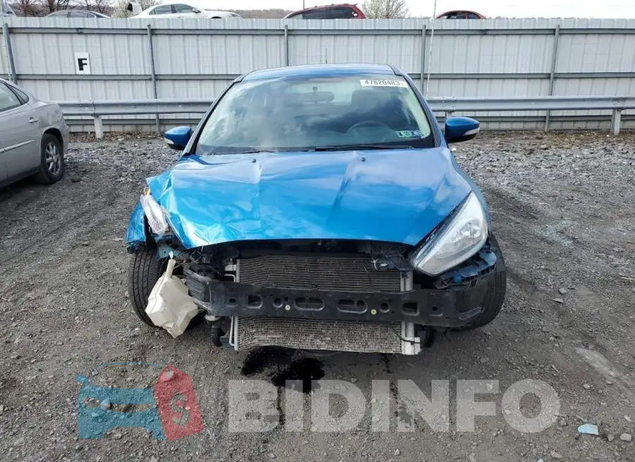 1FADP3K25GL242293 Photo# 5
