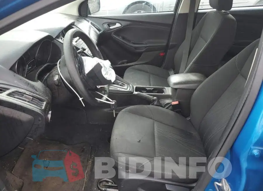 1FADP3K25GL242293 Photo# 7