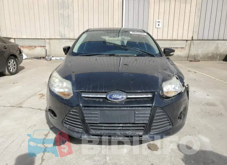 1FADP3K26EL148548 Photo# 5
