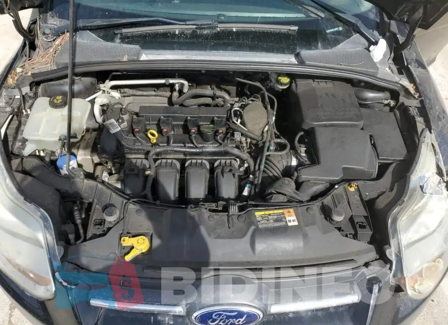 1FADP3K26EL148548 Photo# 11