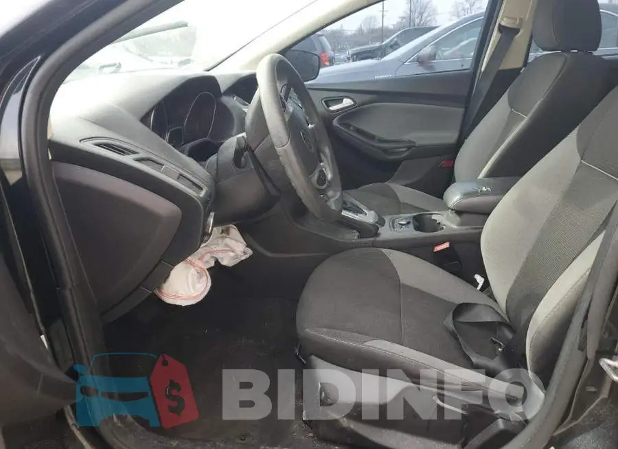 1FADP3K26EL148548 Photo# 7