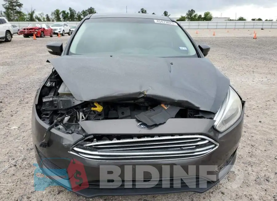 1FADP3K26HL259752 Photo# 5
