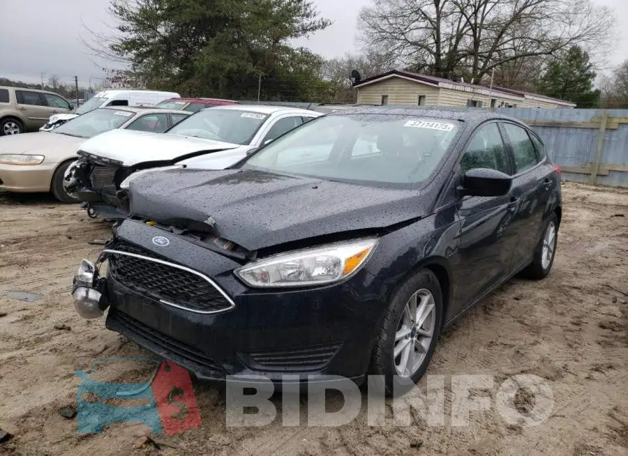 1FADP3K26JL280297 Photo# 1