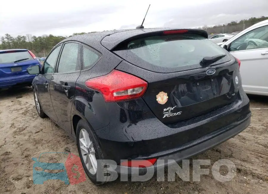 1FADP3K26JL280297 Photo# 2