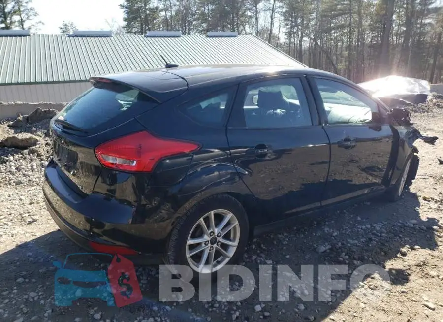 1FADP3K28FL272712 Photo# 3