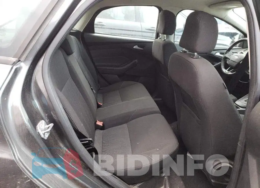 1FADP3K29FL374956 Photo# 10