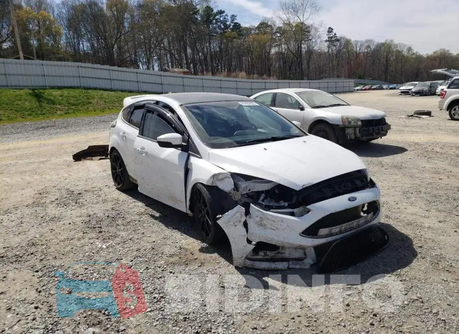 1FADP3L97HL338942 Photo# 4