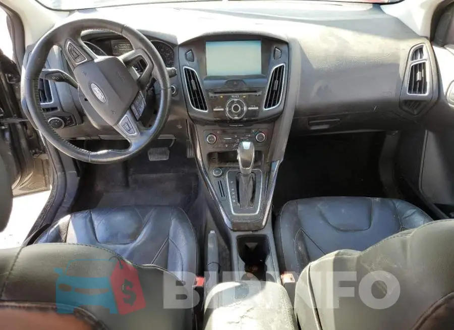 1FADP3N29FL269054 Photo# 8