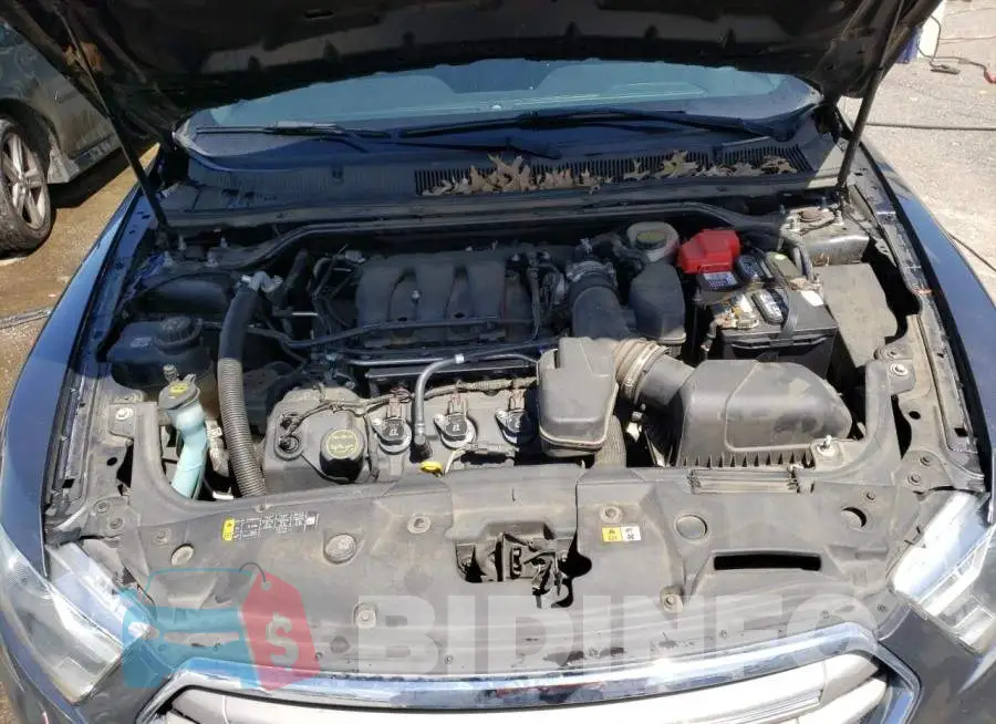 1FAHP2E86GG106808 Photo# 11