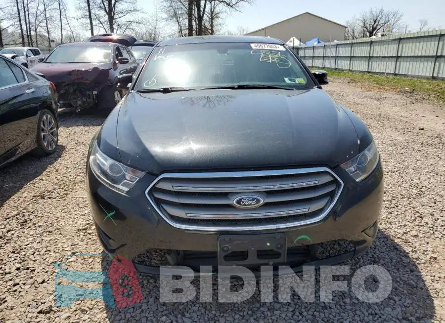 1FAHP2E89FG181453 Photo# 5