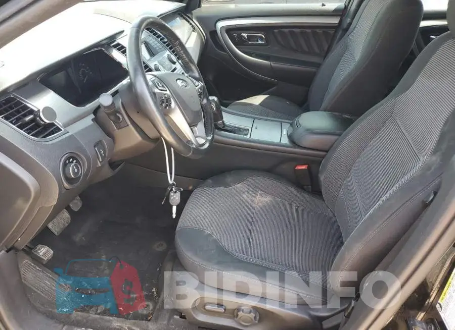 1FAHP2E89FG181453 Photo# 7