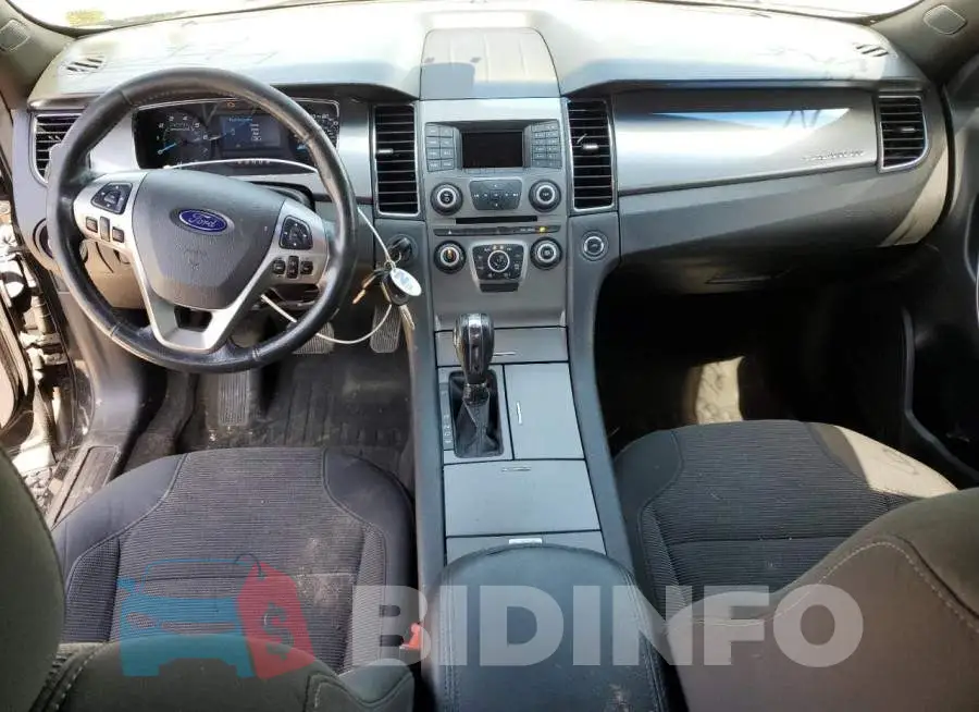 1FAHP2E89FG181453 Photo# 8