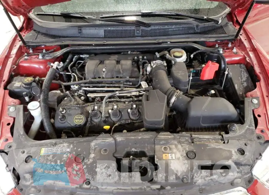 1FAHP2E89JG142340 Photo# 11