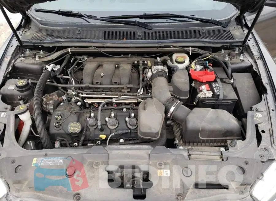 1FAHP2F80HG108313 Photo# 11