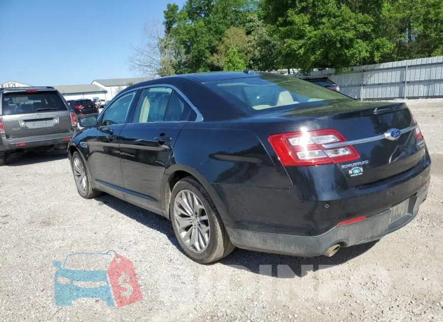 1FAHP2F85EG109338 Photo# 2