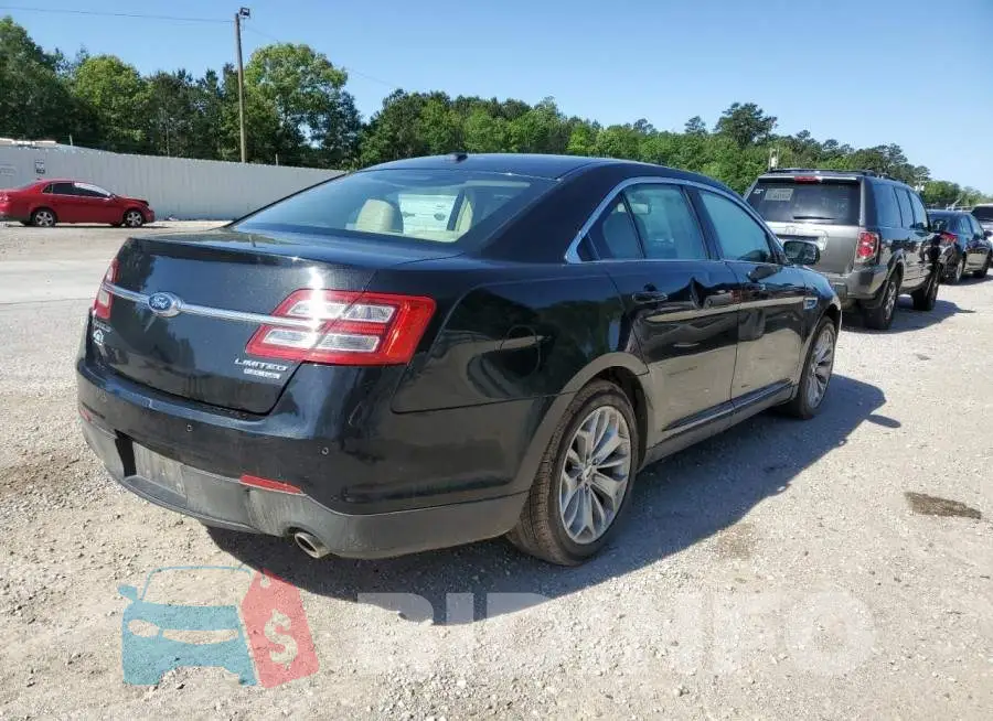 1FAHP2F85EG109338 Photo# 3