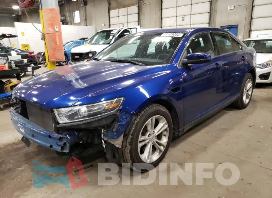 1FAHP2H85EG175854 Photo# 1