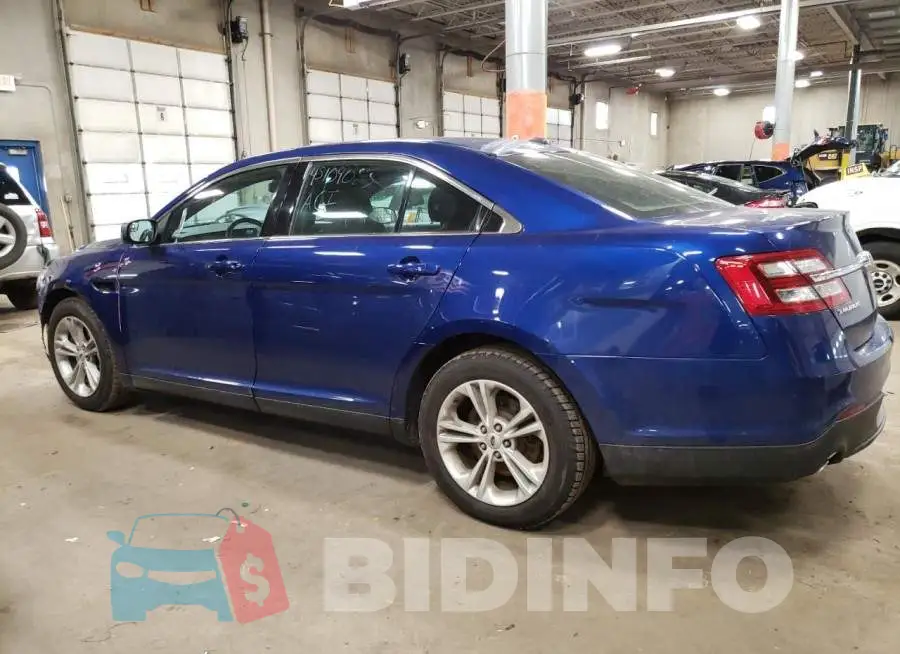 1FAHP2H85EG175854 Photo# 2