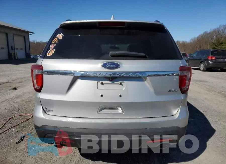 1FM5K8B84HGB58776 Photo# 6