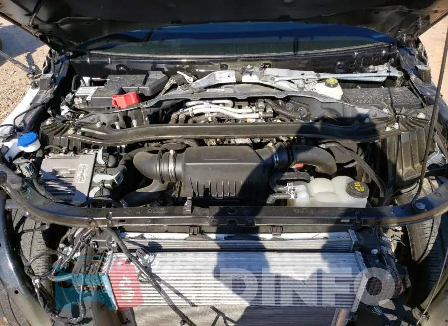 1FM5K8GC9MGB40149 Photo# 12