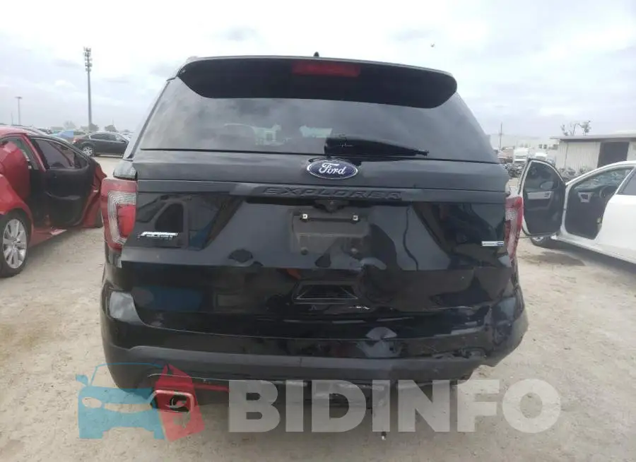 1FM5K8GT7HGD79334 Photo# 6