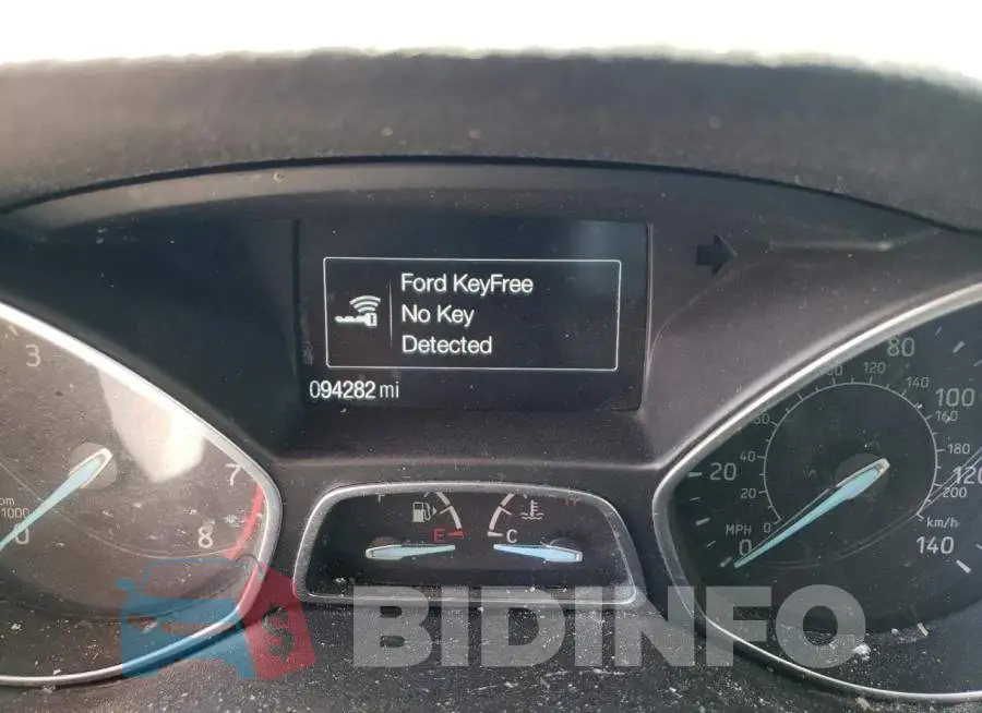 1FMCU0GD6KUB14134 Photo# 9