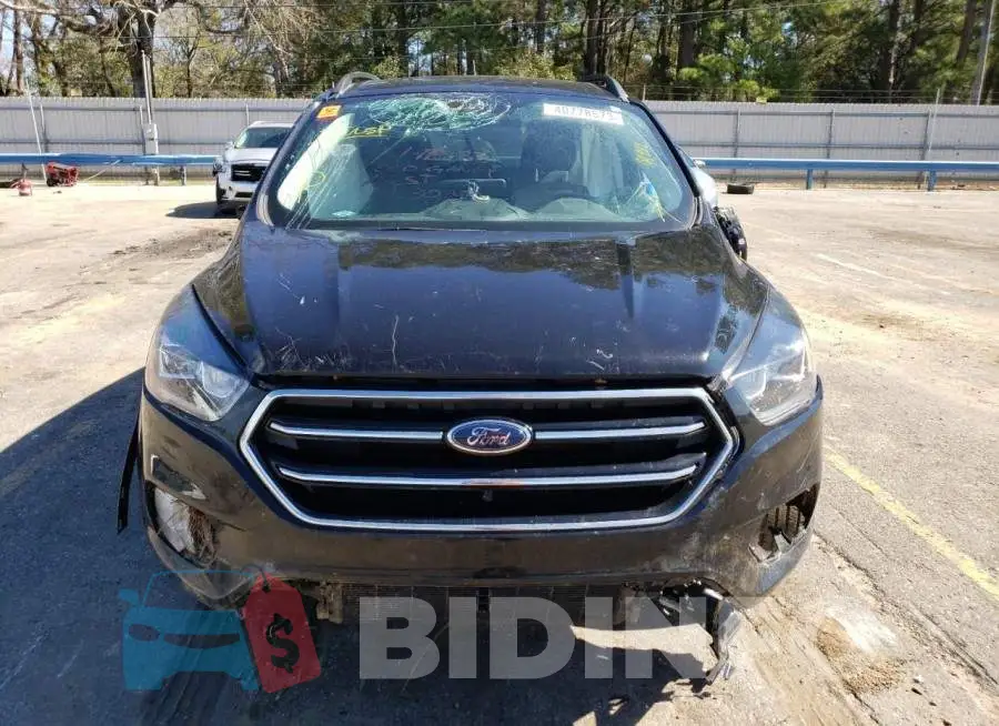 1FMCU0GD6KUB14134 Photo# 5