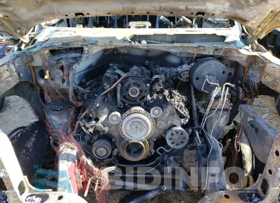1FT7W2B67FEA95873 Photo# 11