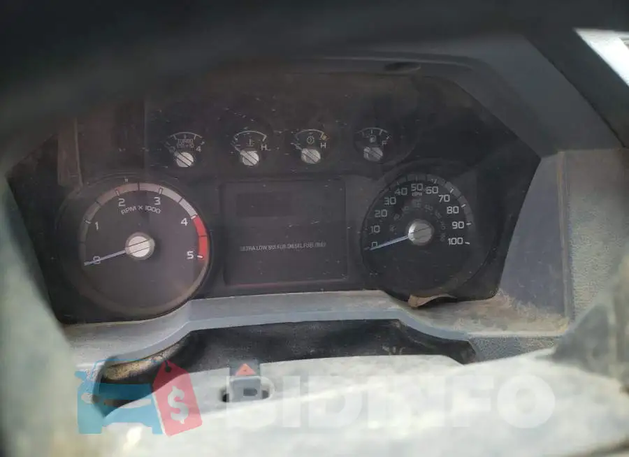 1FT7W2BT9GEB53005 Photo# 9