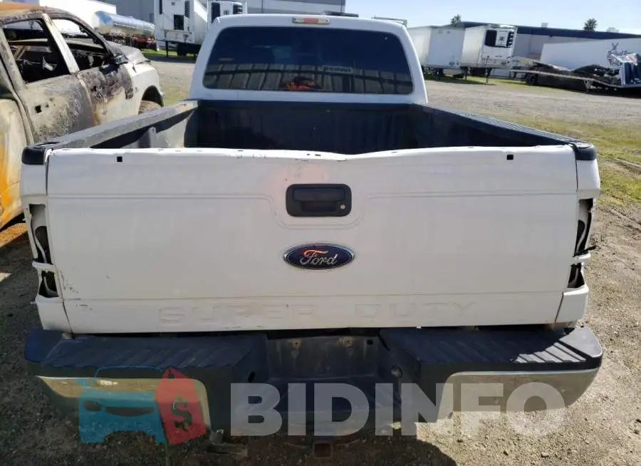 1FT7W2BT9GEB53005 Photo# 6
