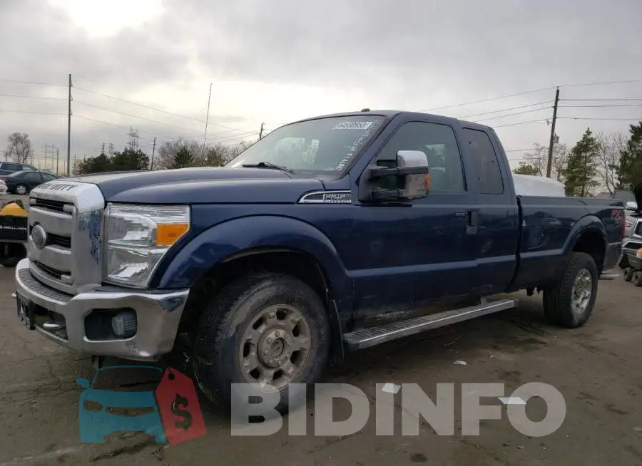 1FT7X2B62FED51429 Photo# 1
