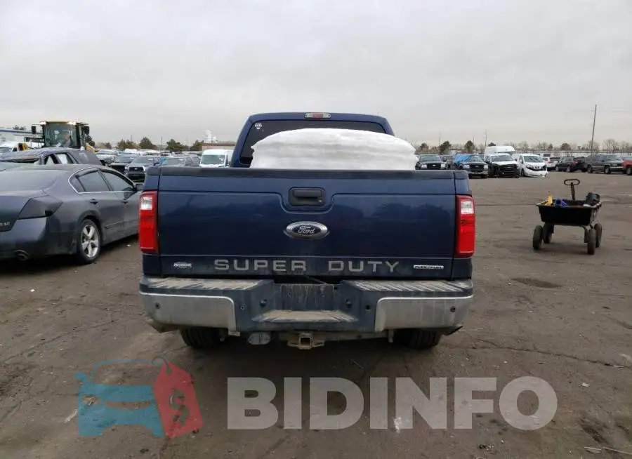1FT7X2B62FED51429 Photo# 6