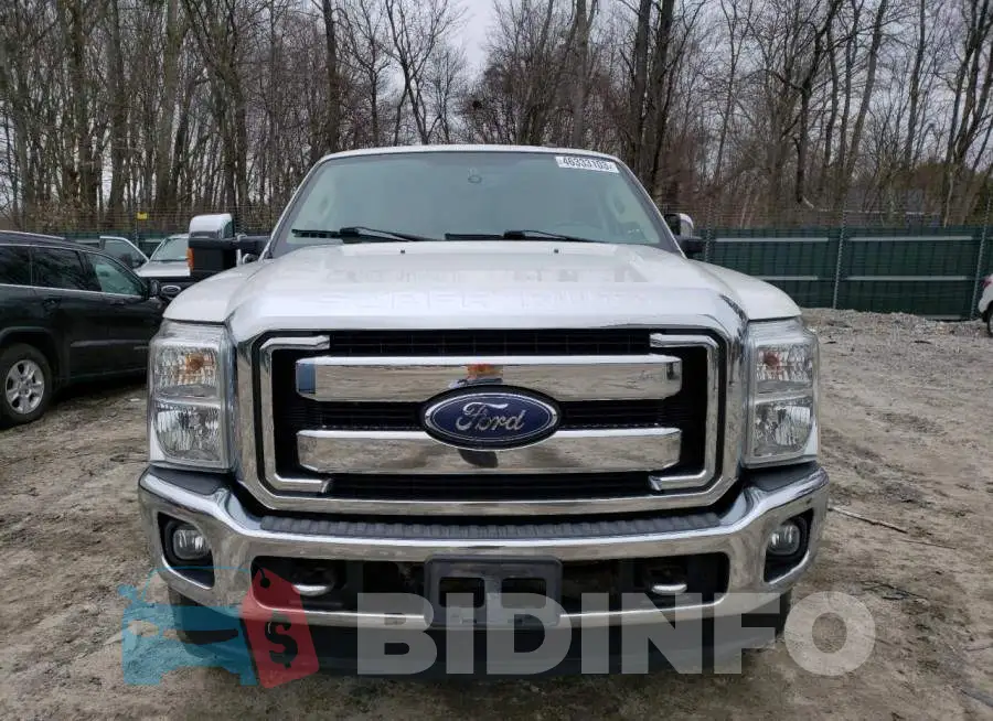 1FT7X2BT1FEA34411 Photo# 5