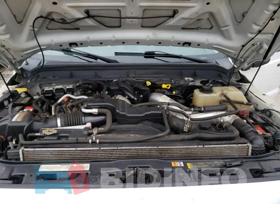 1FT7X2BT1FEA34411 Photo# 11