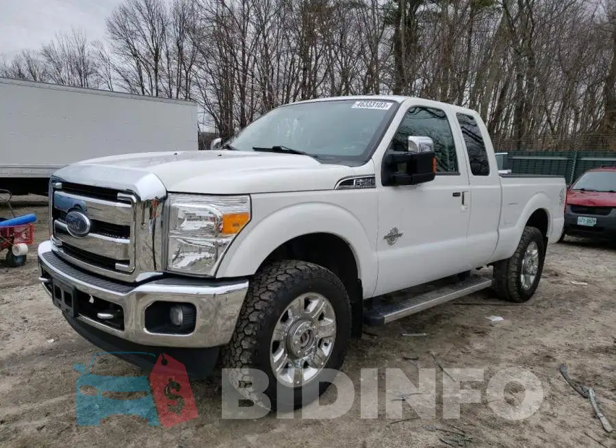 1FT7X2BT1FEA34411 Photo# 1