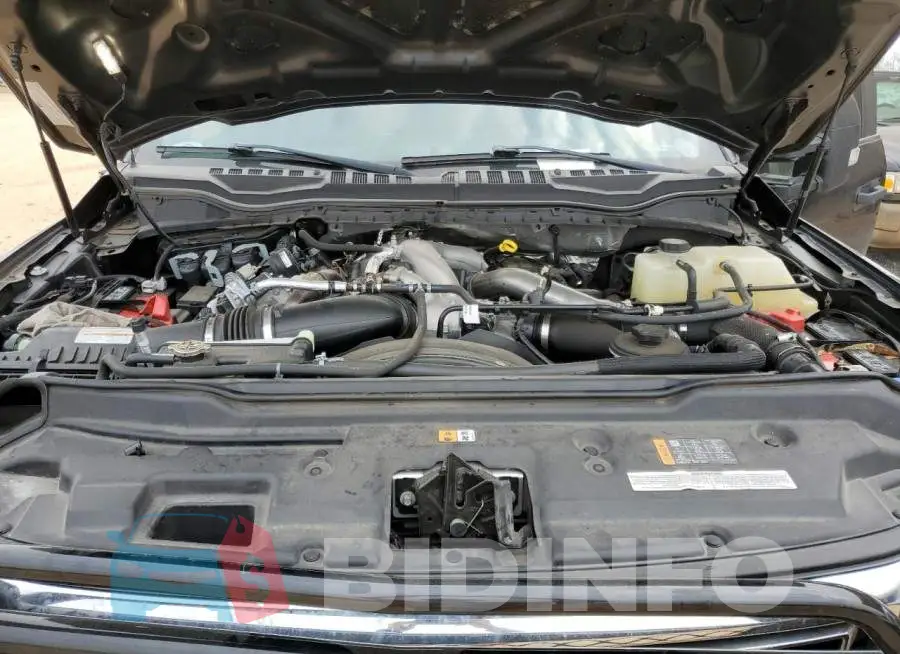 1FT8W3DT5LEE25115 Photo# 11