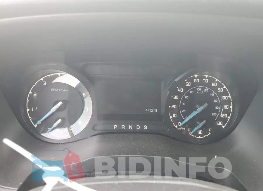 1FTER1FH8MLD18080 Photo# 9