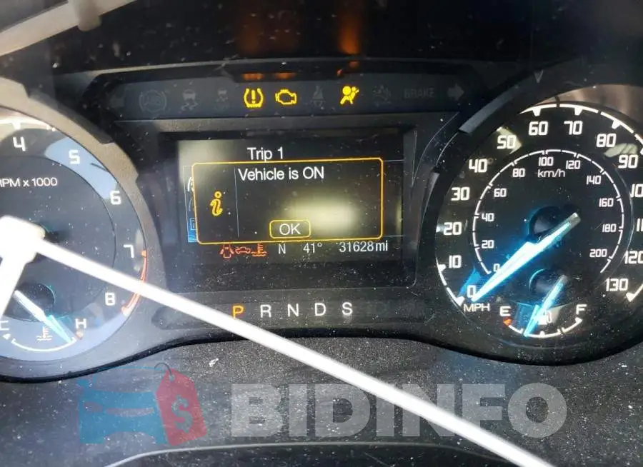 1FTER4FH7LLA79489 Photo# 8