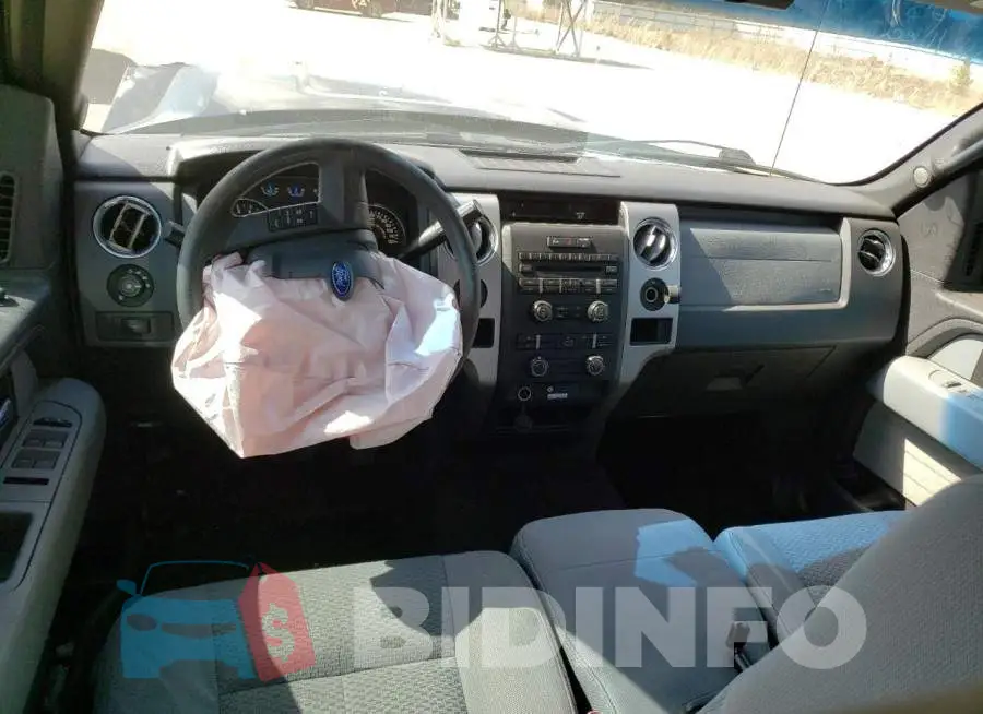 1FTEW1CMXEKD24853 Photo# 8