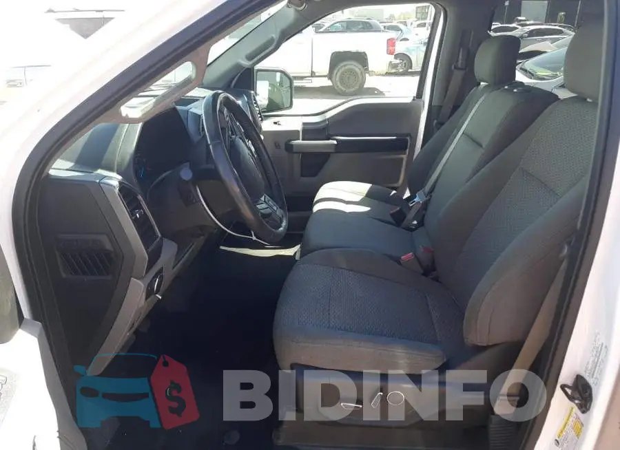 1FTEW1CP5HKD47164 Photo# 7