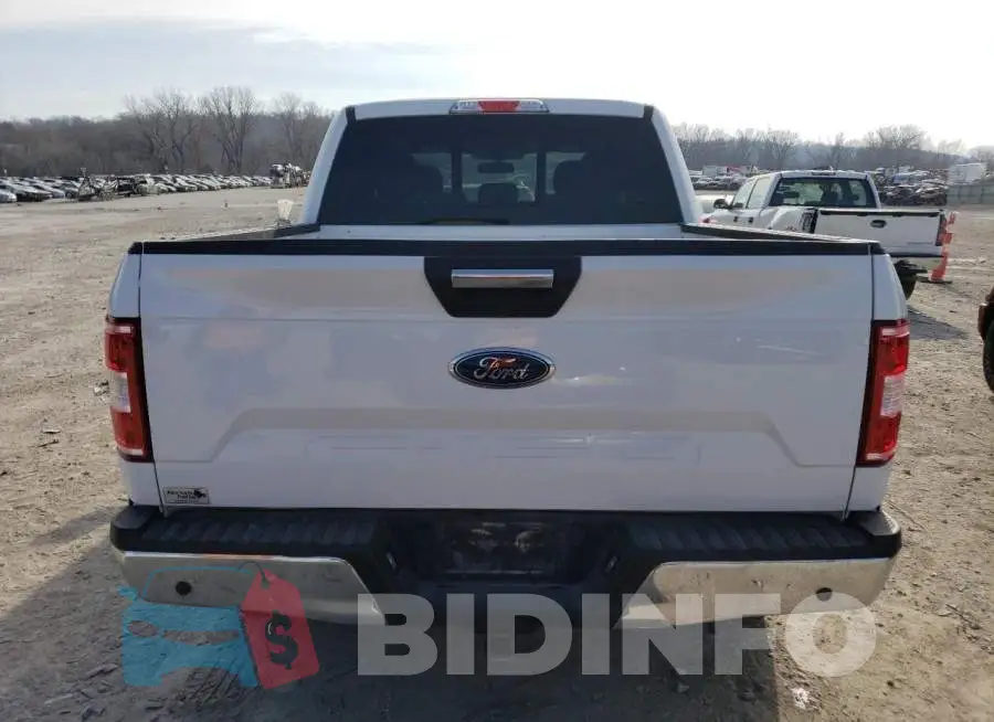 1FTEW1E15LFA62362 Photo# 6
